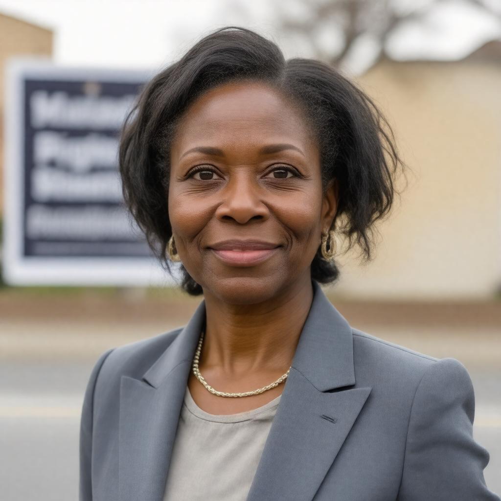Malaak Shabazz